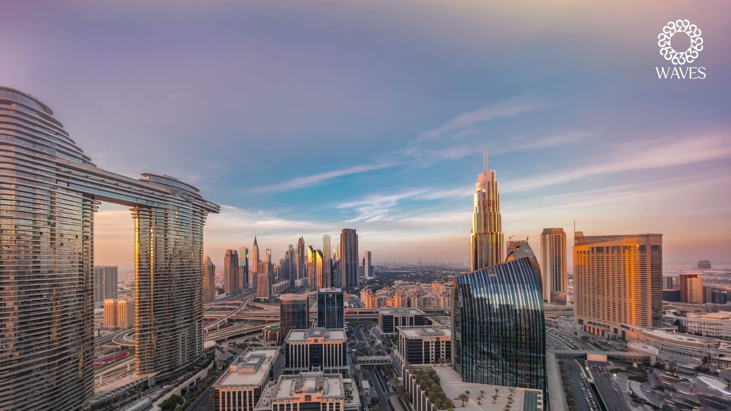 Arjan Dubai