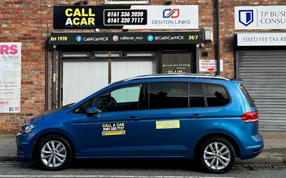 nearby taxis