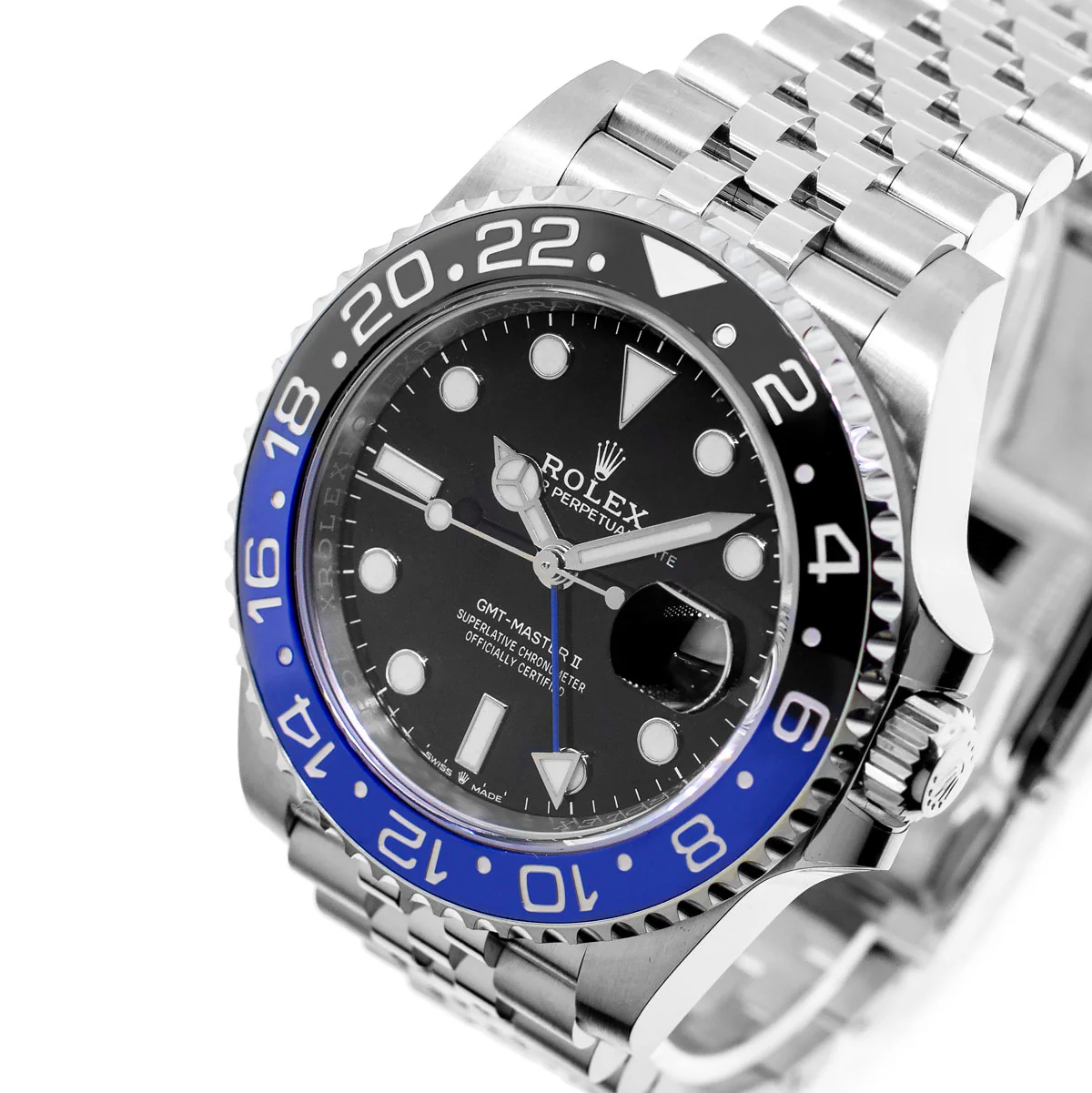 Rolex super clone watches