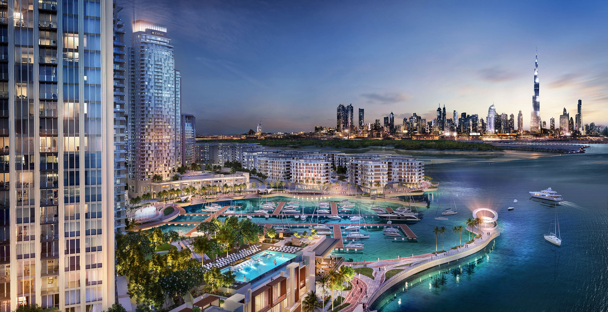 Palm Jumeirah Properties for sale