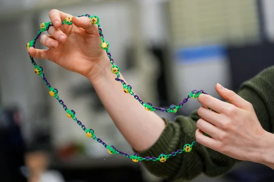 mardi gras beads for sale