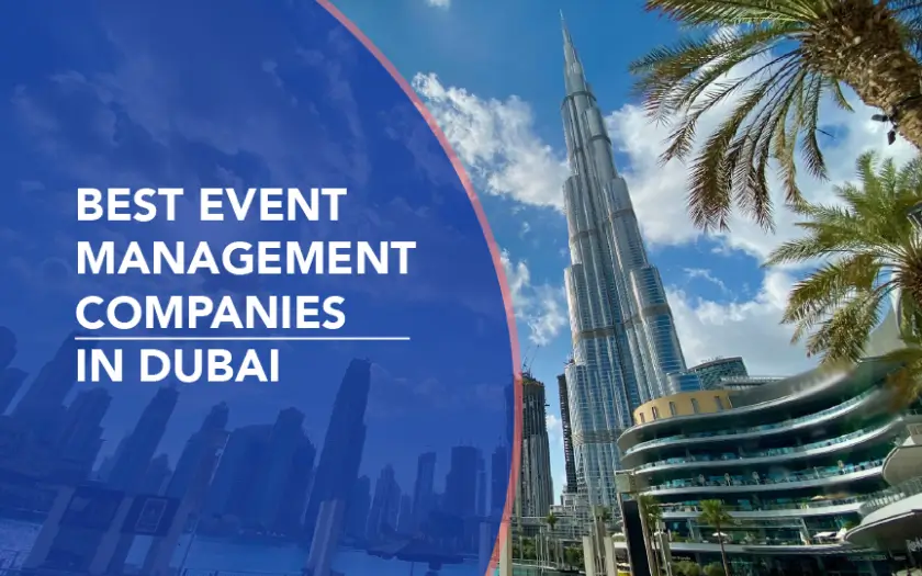 Event Management in UAE