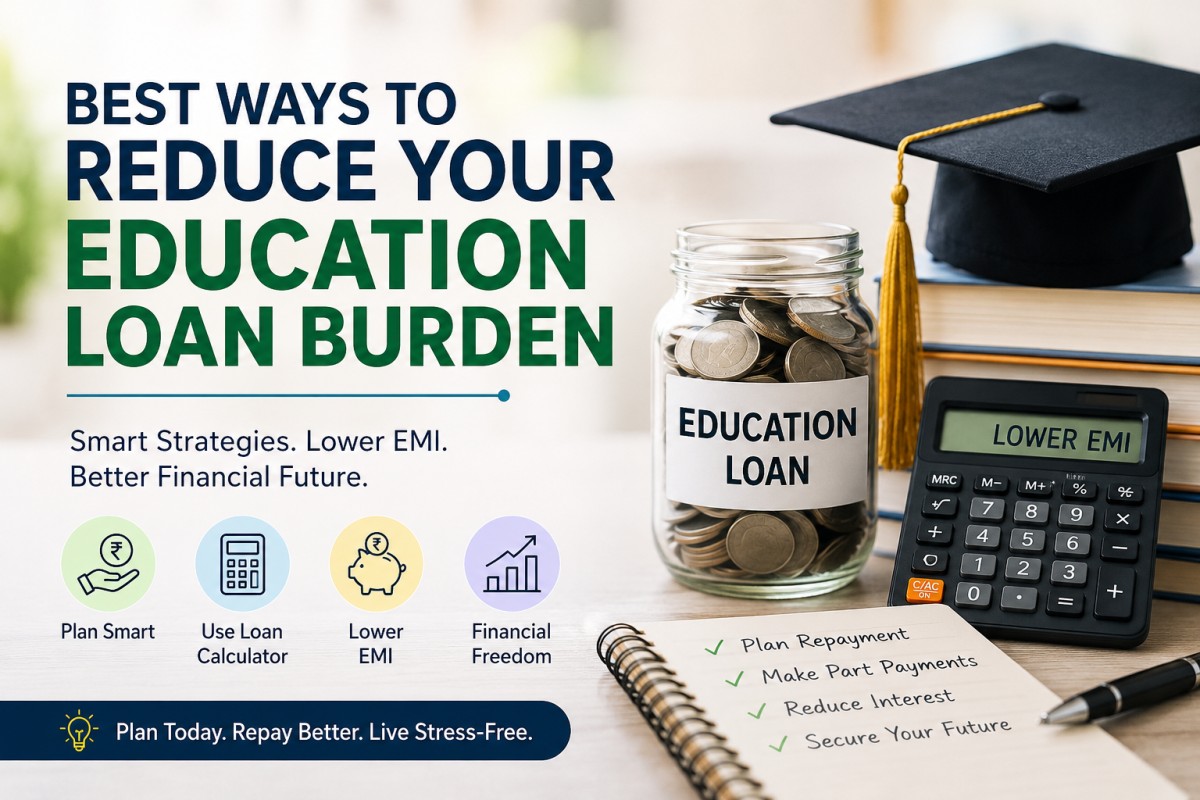 Education Loan