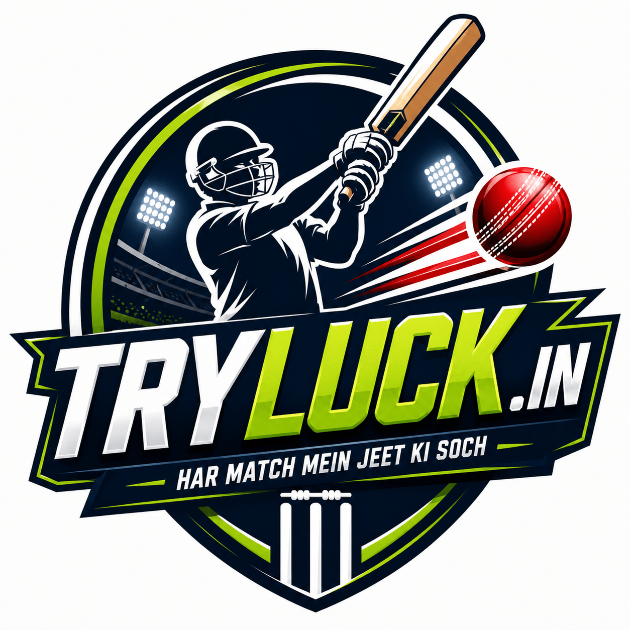 tryluck