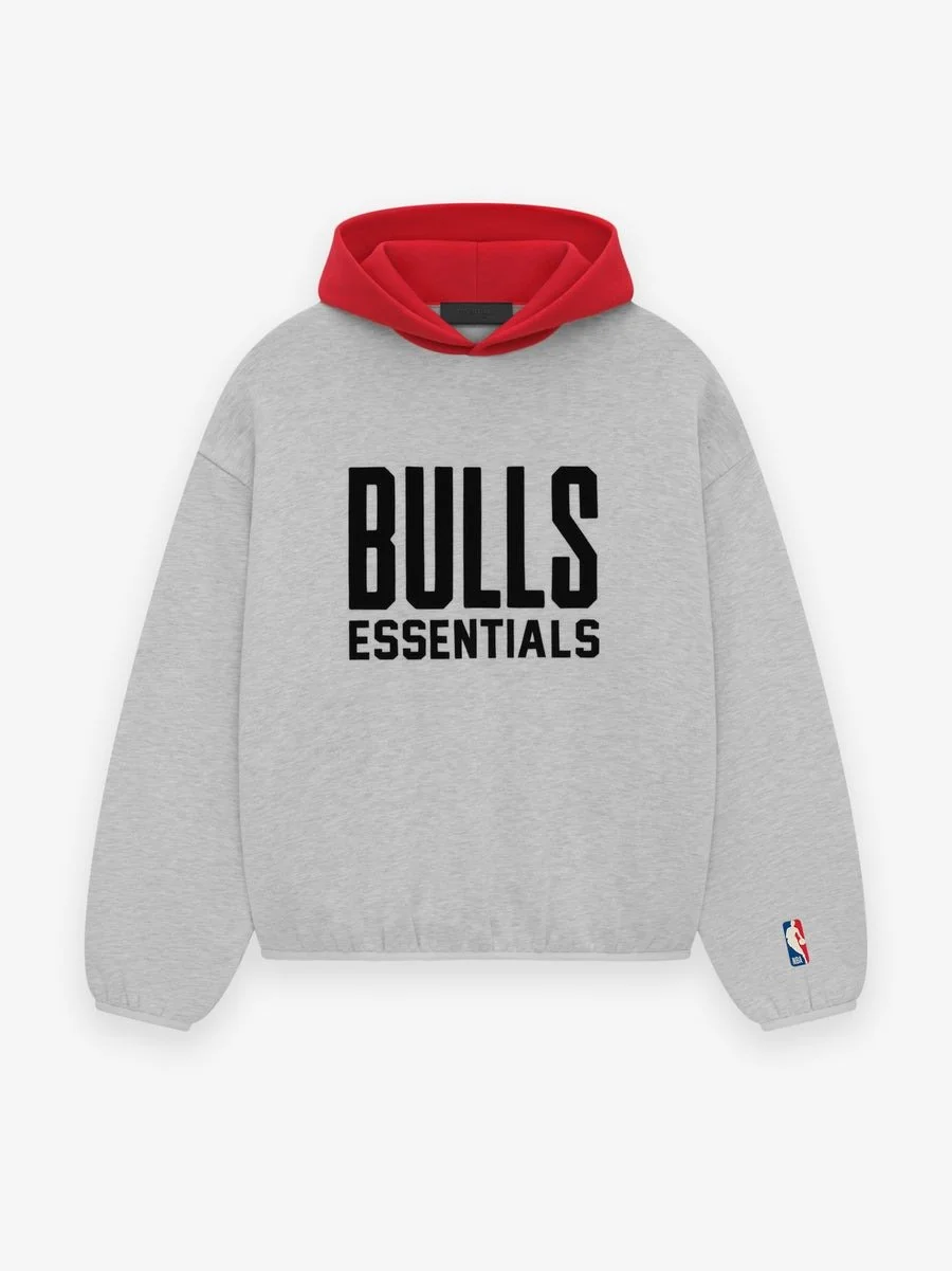 Essential Clothing Canada: Why Fear of God Essentials