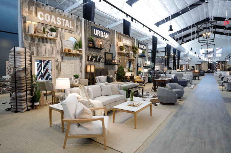 furniture store new orleans