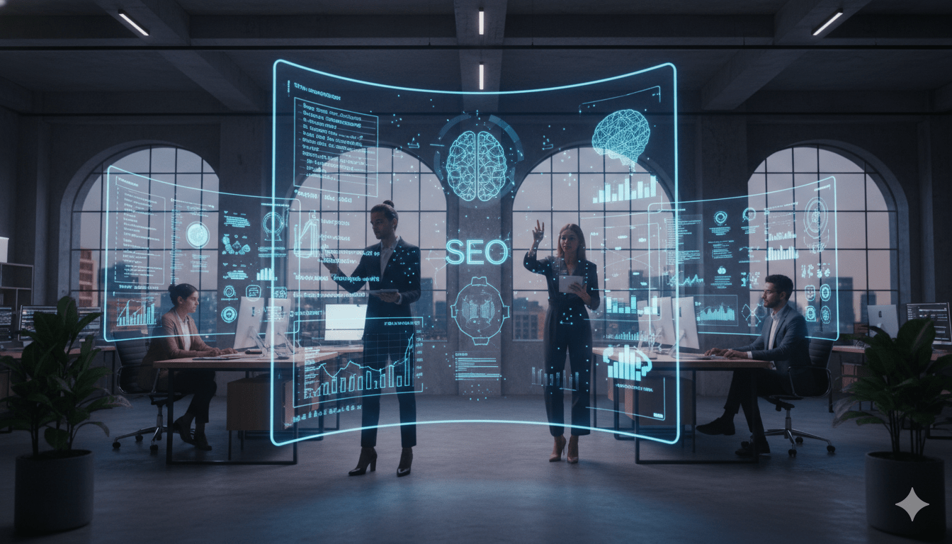 Trusted SEO, PR & ORM Agency
