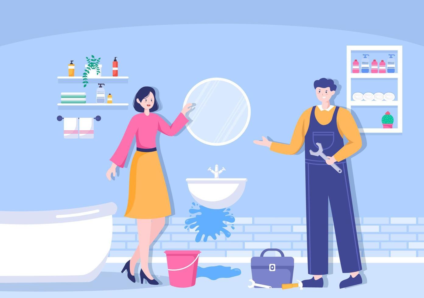 Deep Cleaning Services