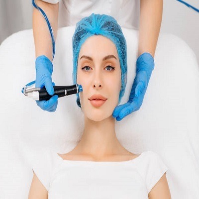 Hydra Facial at Enfield Clinic for Clear, Bright, and Healthy Skin