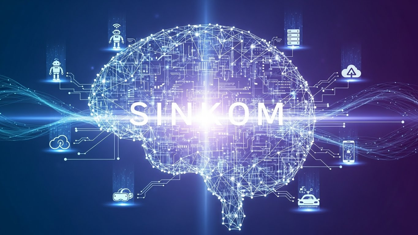 sinkom