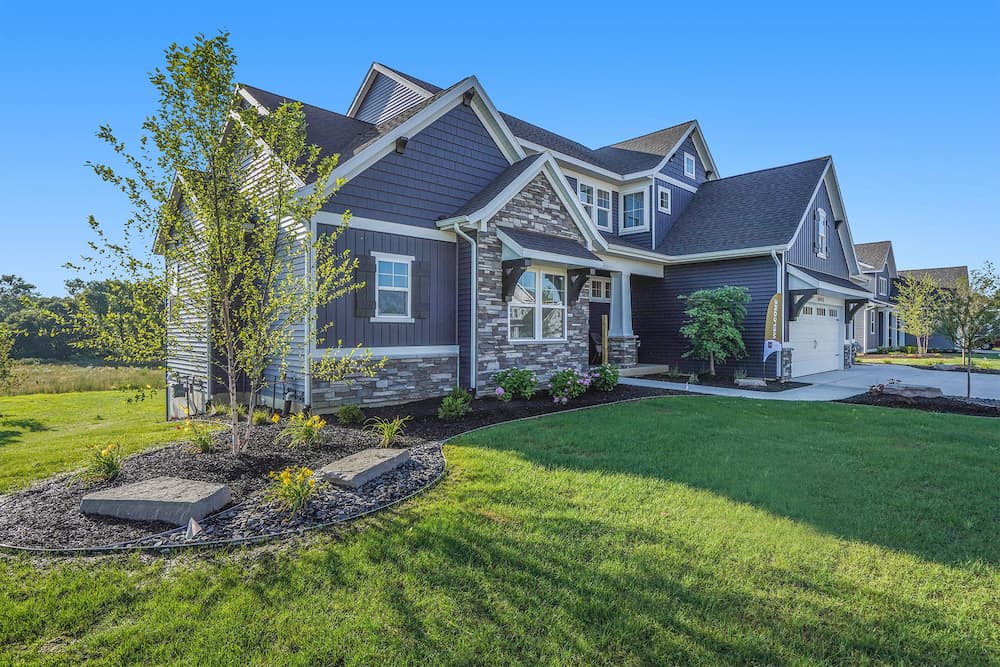 Landscape Construction