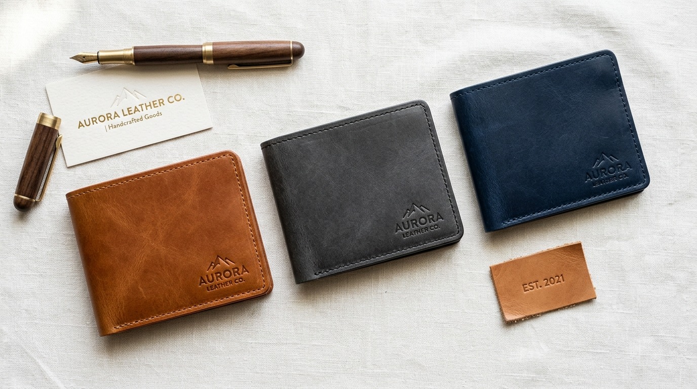 Wholesale Custom Wallets