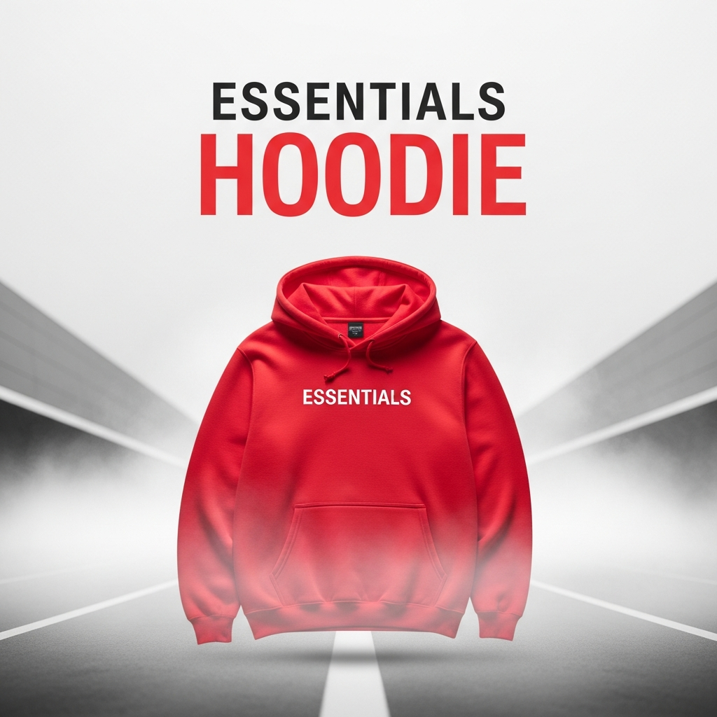 Celebrity Looks Featuring the FOG Essentials Hoodie