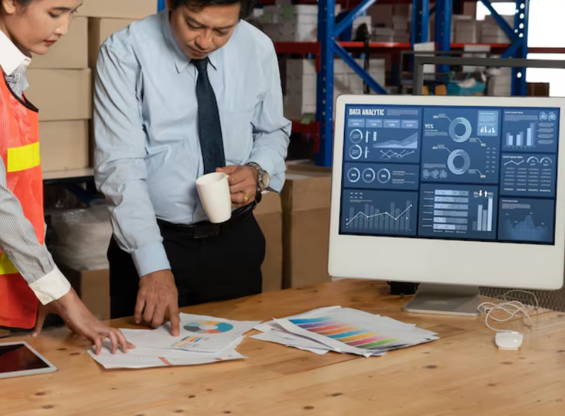 ERP Software