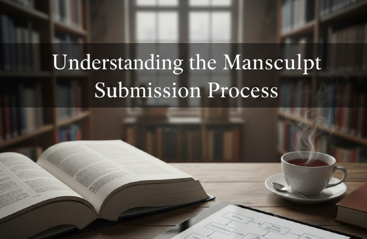 The Role of the Manuscript in the Publication Business