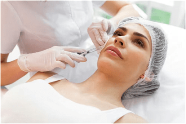 dermal fillers clinic montreal