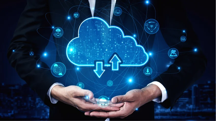 cloud computing in oman​