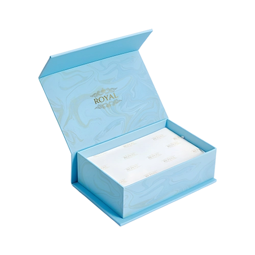 Custom Book Boxes for Modern Publishing Needs