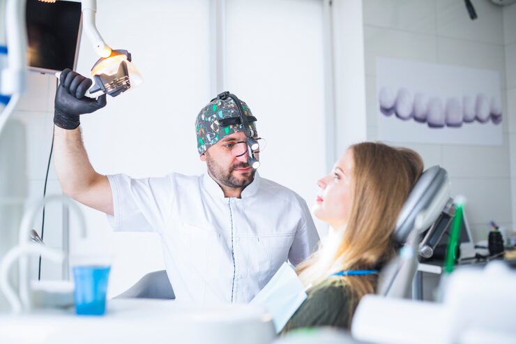 Idaho Falls Dentist