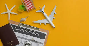 Travel medical insurance