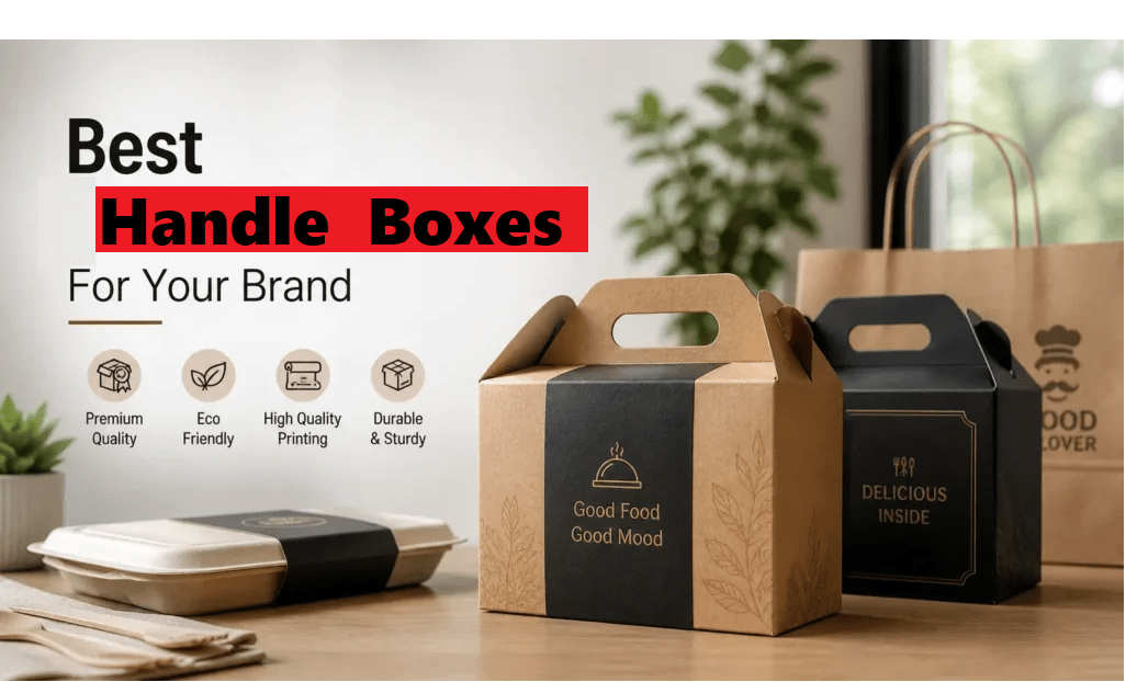 Custom Handle Boxes