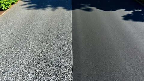Tarmac Driveways