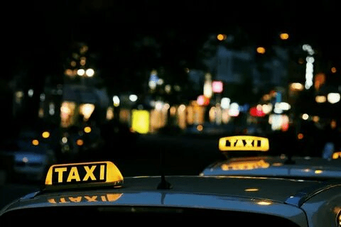 Umrah Taxi Service In Saudia For Tourists & Locals | Saudia Taxi