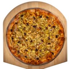 Vinny’s Pizza