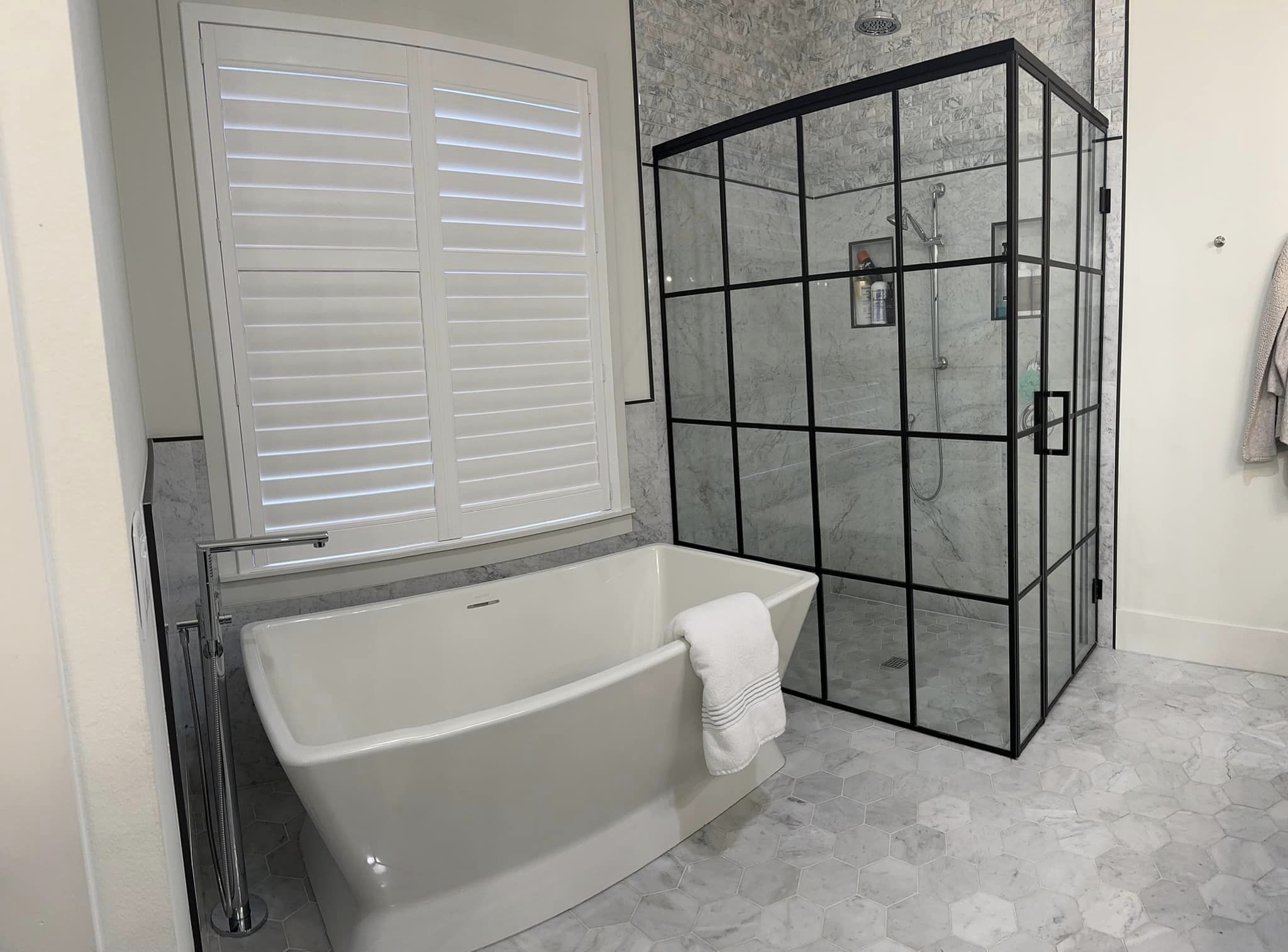 bathroom remodeling contractor winter park fl