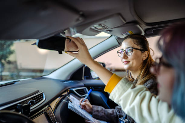 Driving School Markham