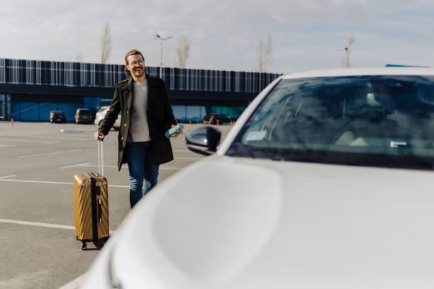 Airport Taxi