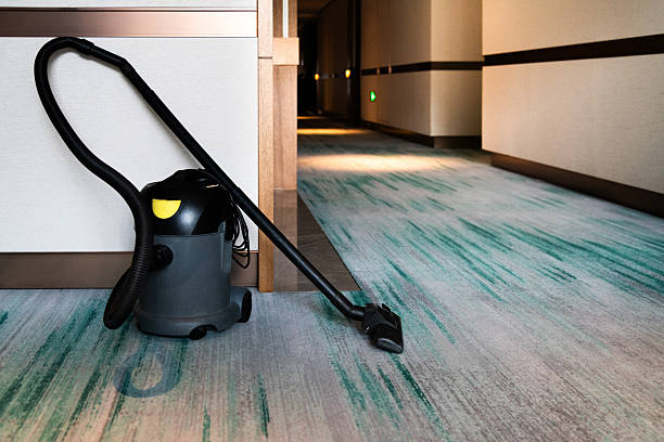 Carpet Cleaning Fairfax