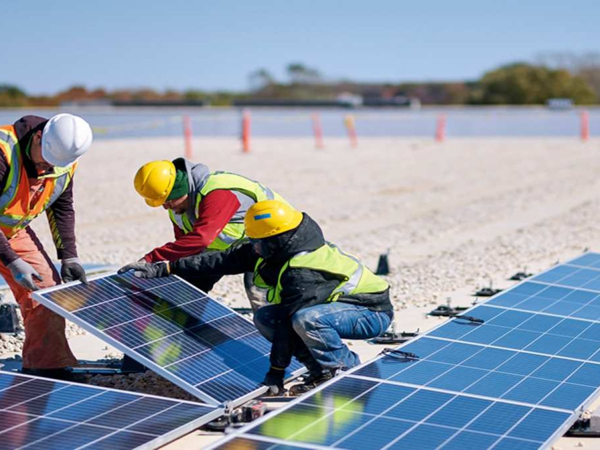solar panel installers near me