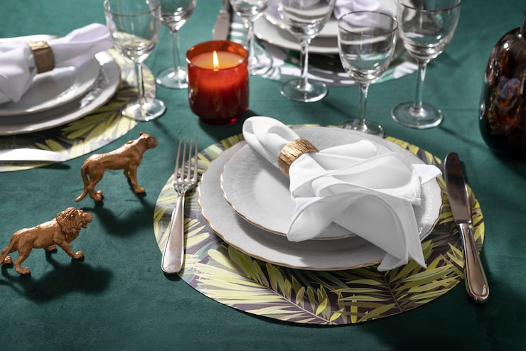 dinner set price in pakistan