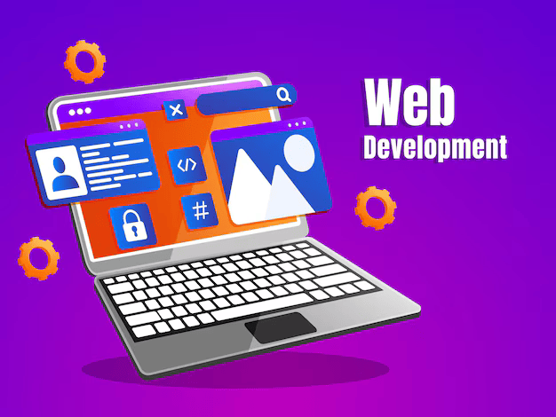 Web Development