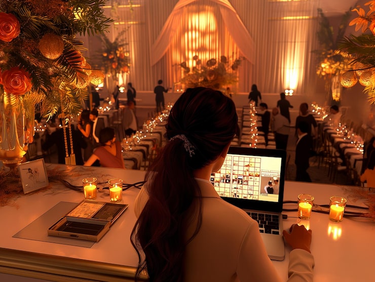 Event Management