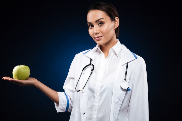 Nutritionist