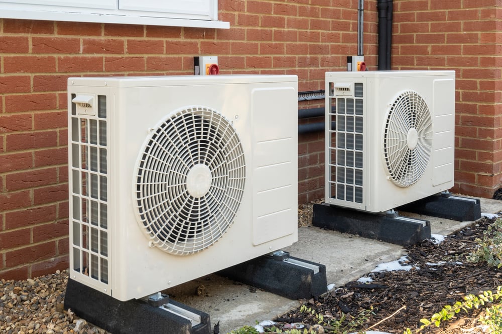 Are Heat Pump Grants Available All Year