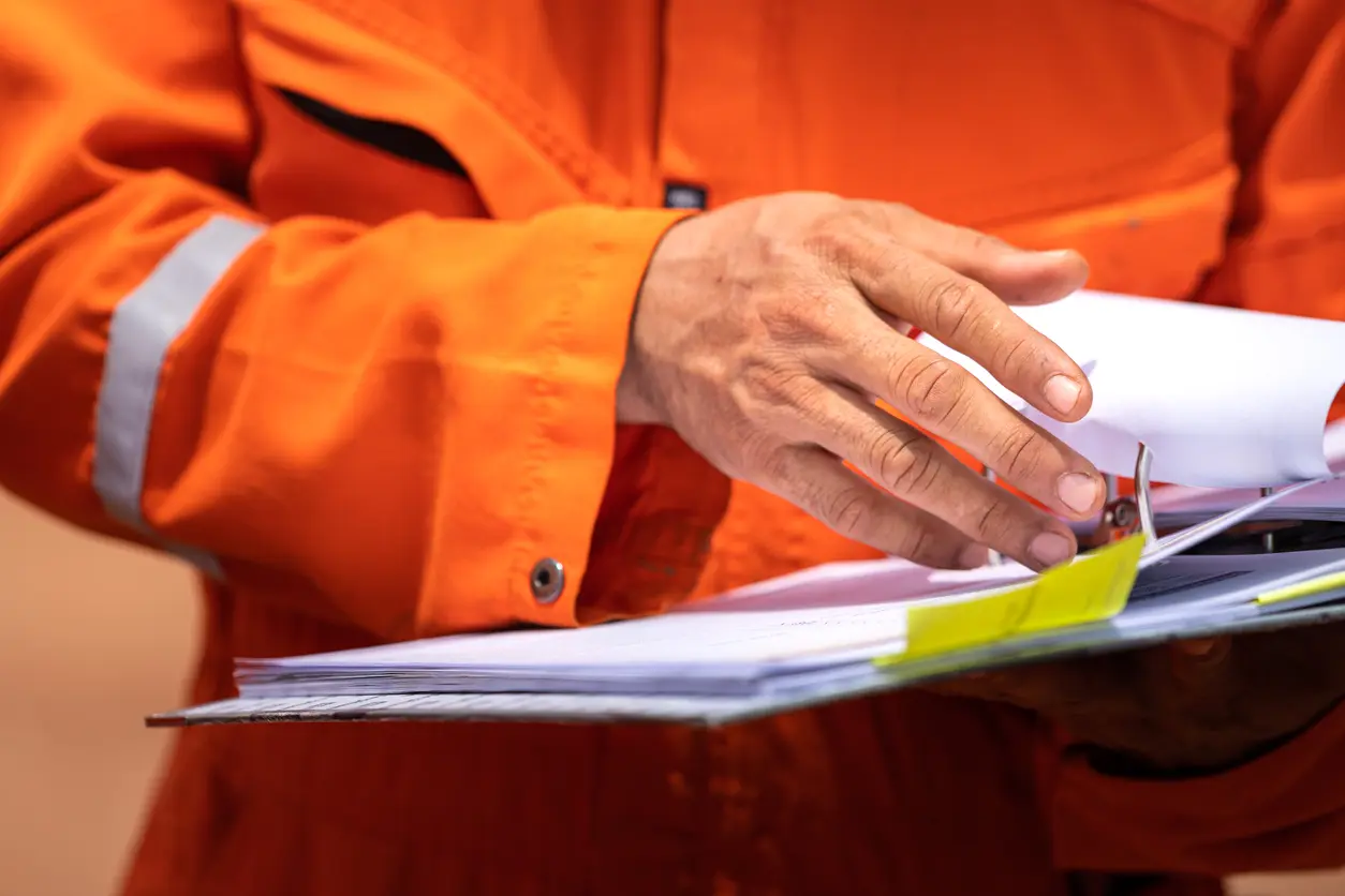 Fire Risk Assessments in Nottingham