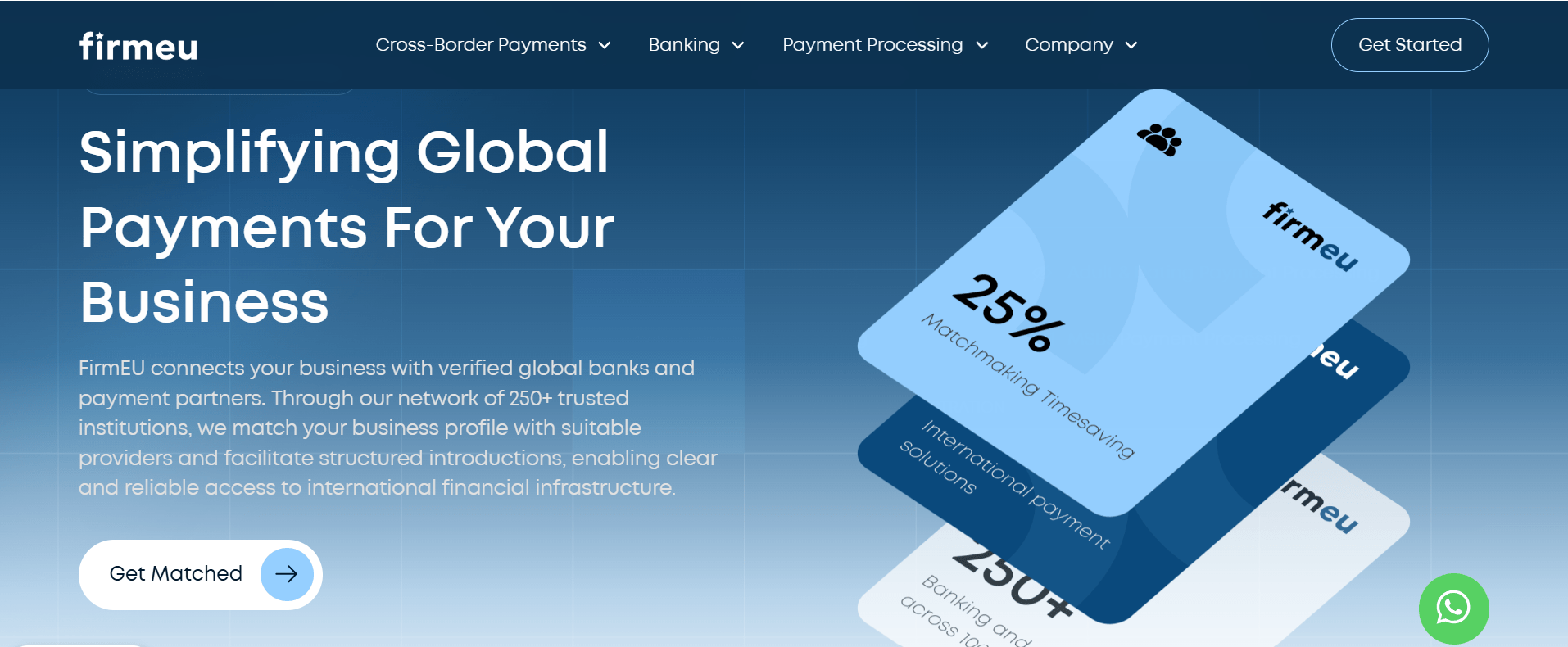 payment processing system