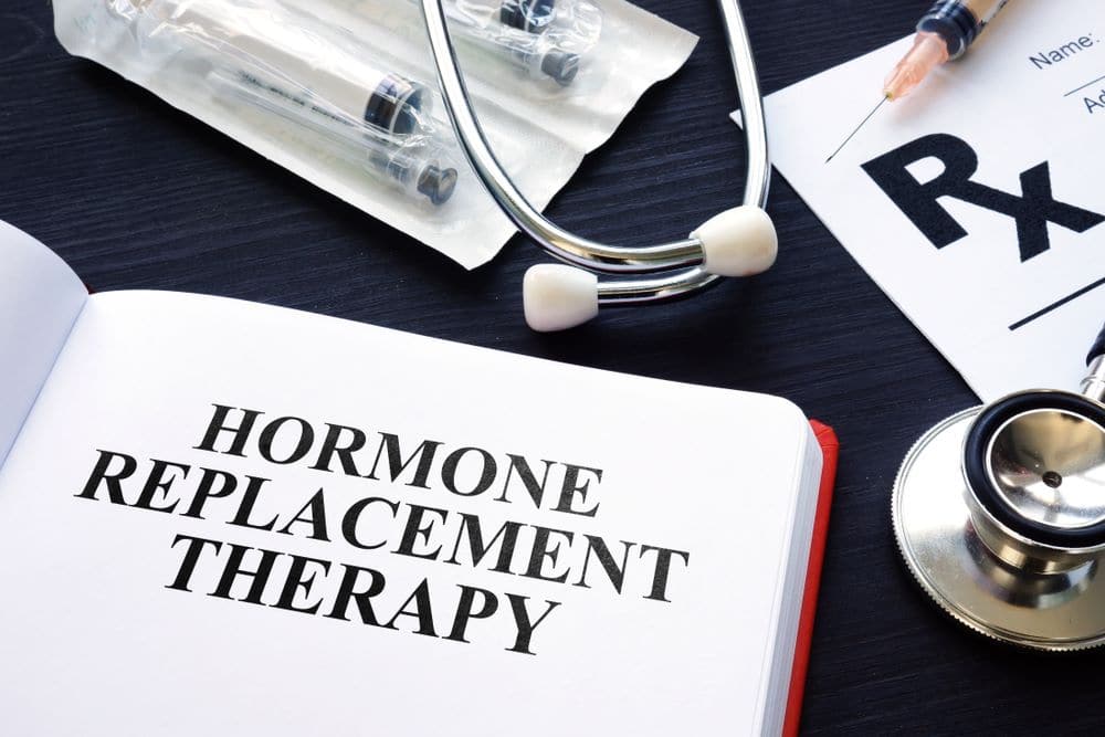 Hormone Replacement Therapy Boynton Beach
