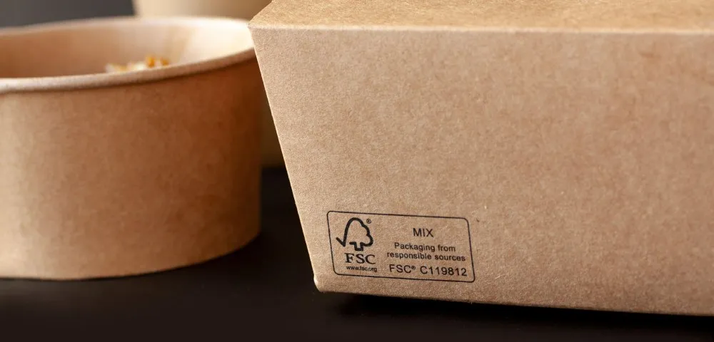Food-Grade Packaging