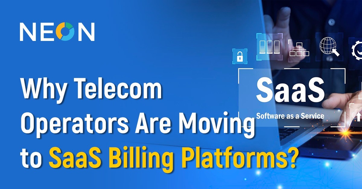 SAAS Billing