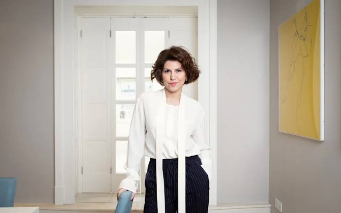 helia ebrahimi illness