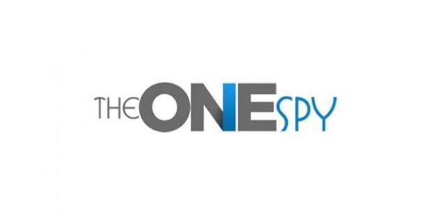 TheOneSpy