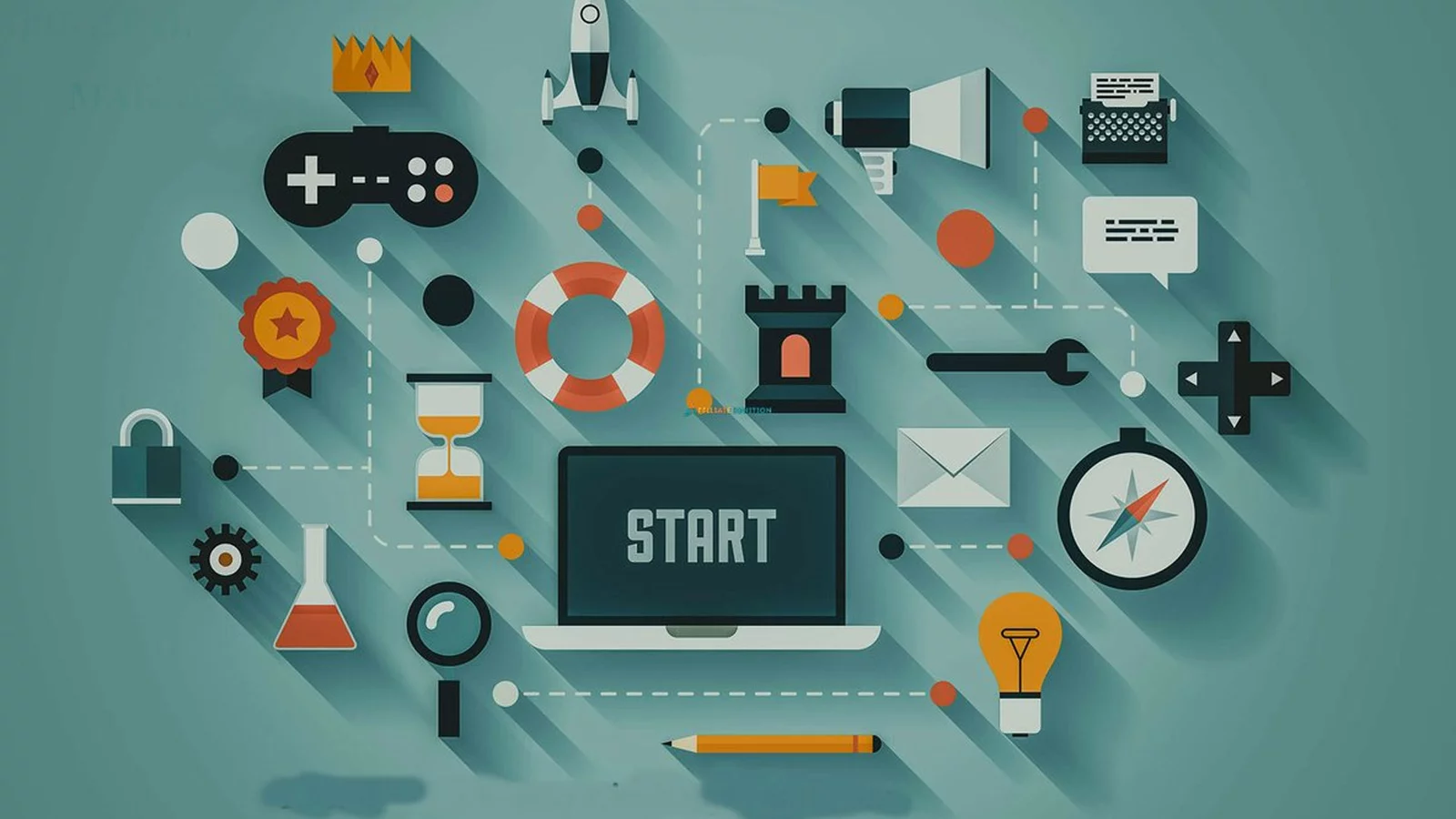 Digital Market