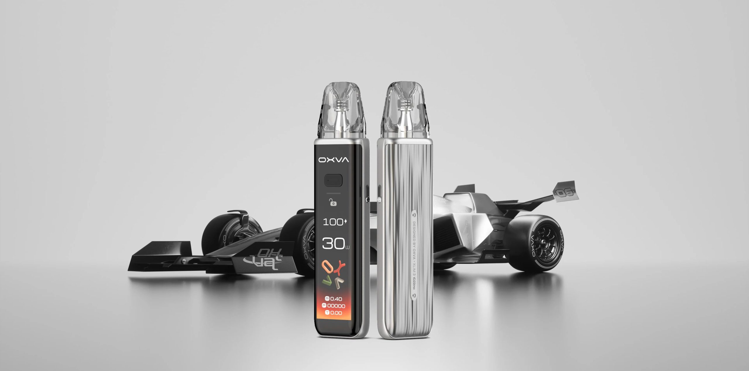 XLIM 3 Ultra