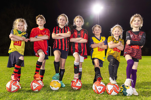 A Parent’s Guide to Kids Soccer in Sydney with Super Best Friends