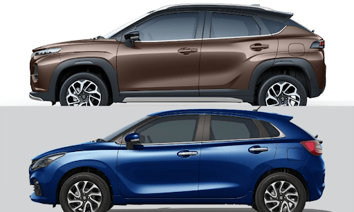 Maruti Suzuki