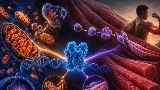 MEF2A ELISA